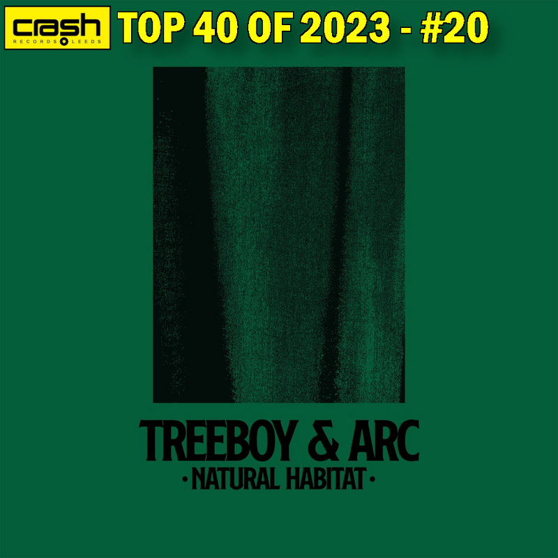 Treeboy & Arc - Natural Habitat