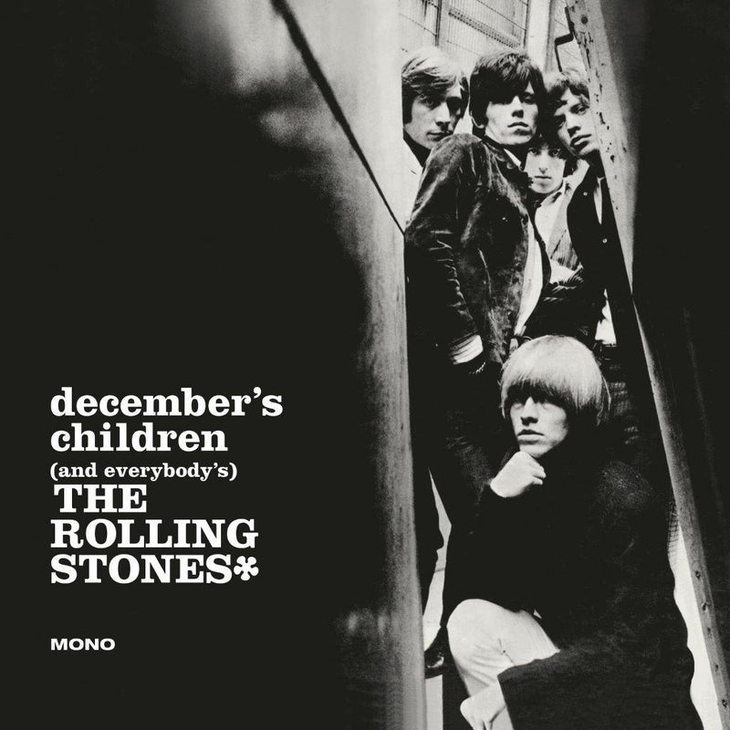 Rolling Stones (The) - December’s Children (And Everybody’s) US