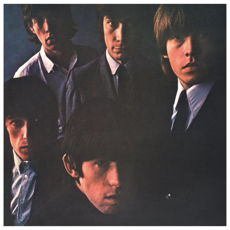 Rolling Stones (The) - Rolling Stones No.2
