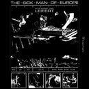 Sick Man Of Europe (The) 02/12/26 @ Hyde Park Book Club