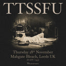 TTSSFU 28/11/24 @ Mabgate Bleach