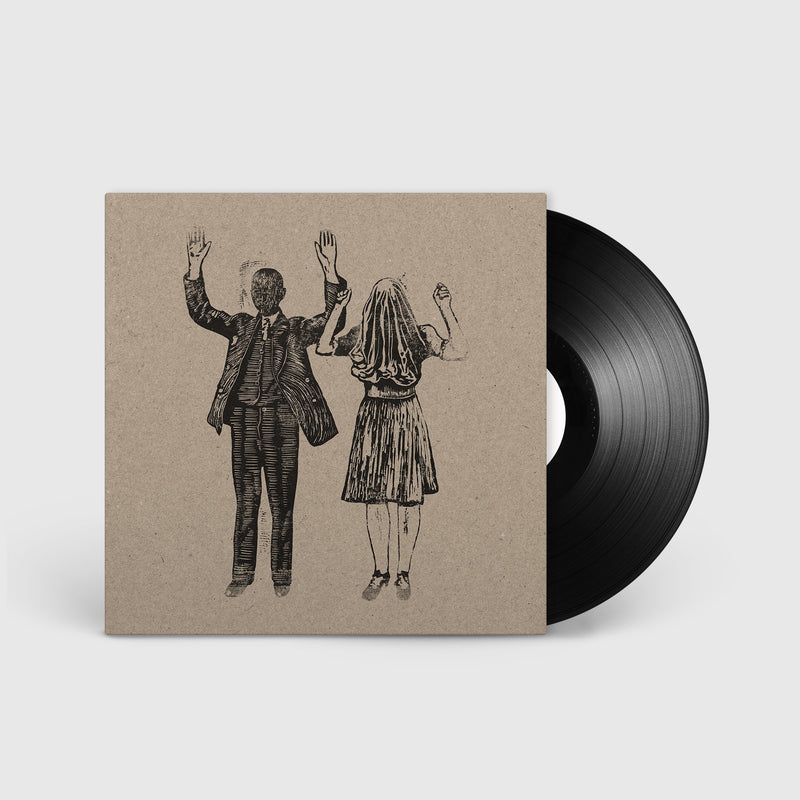 Twilight Sad (The) - Nobody Wants To Be Here And Nobody Wants To Leave - Demos
