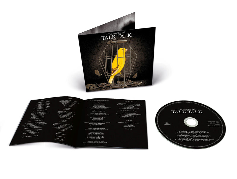 Talk Talk - The Very Best Of Talk Talk