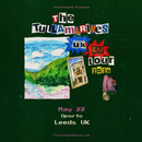 Tullamarines (The) 22/05/26 @ Oporto