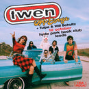 TWEN 12/10/24 @ Hyde Park Book Club