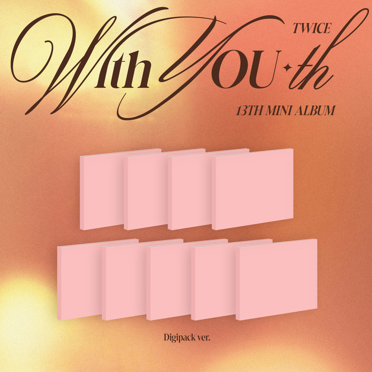 TWICE - With You-th
