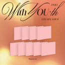 TWICE - With You-th *Pre-Order