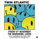 Twin Atlantic 08/11/24 @ Wardrobe