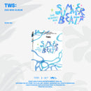 TWS - TWS 2nd Mini Album 'SUMMER BEAT!'