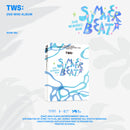 TWS - TWS 2nd Mini Album 'SUMMER BEAT!'