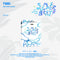 TWS - TWS 2nd Mini Album 'SUMMER BEAT!'