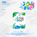 TWS - TWS 2nd Mini Album 'SUMMER BEAT!'