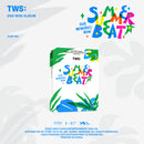 TWS - TWS 2nd Mini Album 'SUMMER BEAT!'