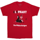 White Stripes (The) - Elephant - Unisex T-Shirt