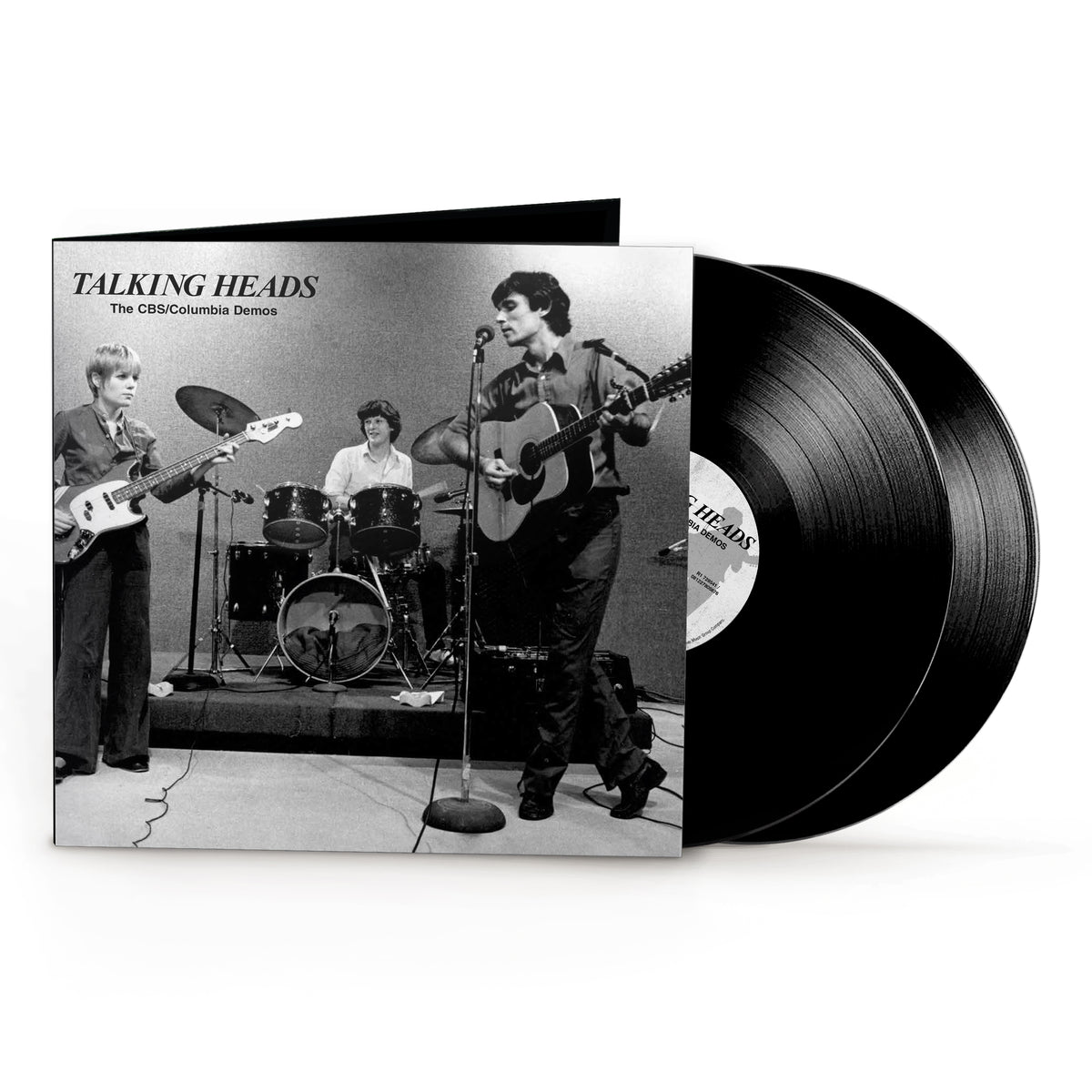 Talking Heads - The CBS / Columbia Demos - Limited RSD 2026