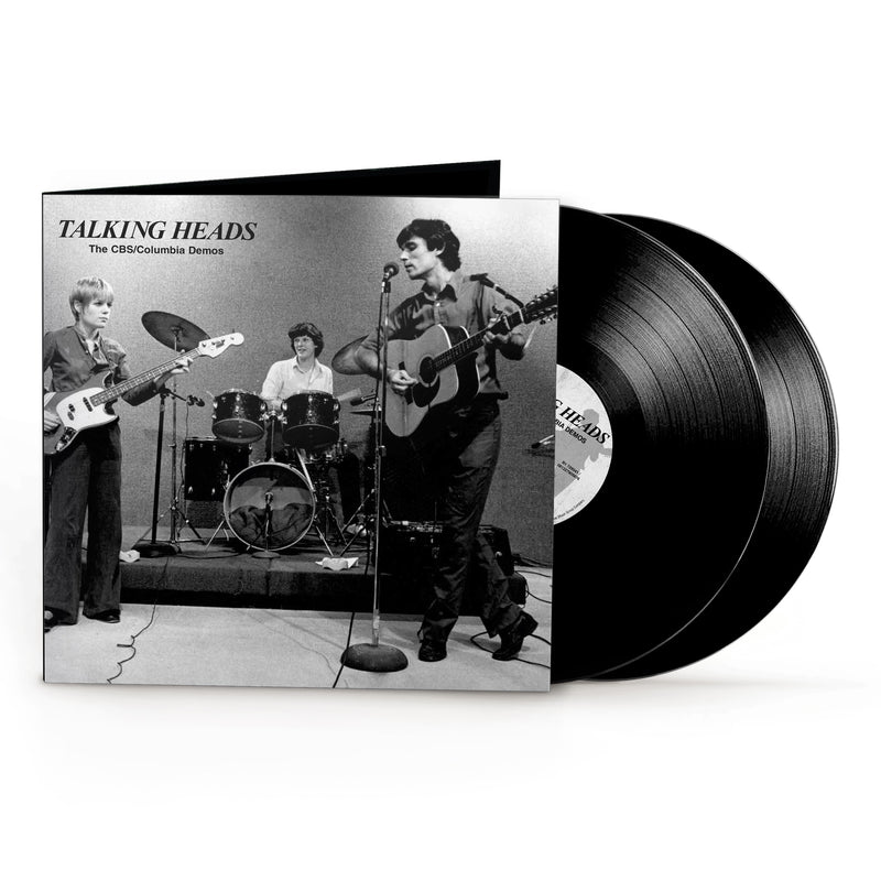 Talking Heads - The CBS / Columbia Demos - Limited RSD 2026
