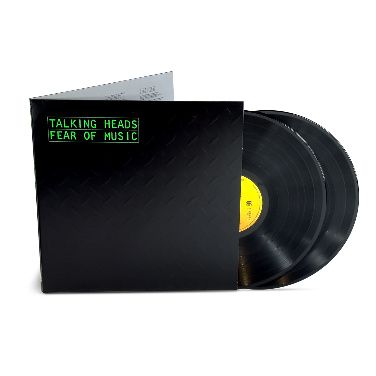 Talking Heads - Fear Of Music (Super Deluxe Edition/2026 Remaster) *Pre-Order