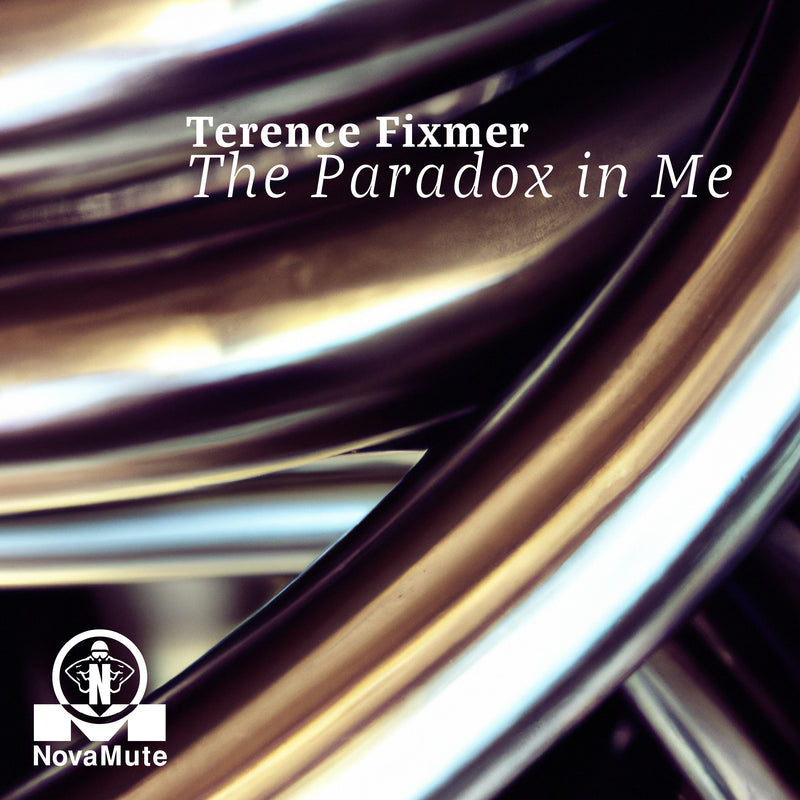Terence Fixmer - THE PARADOX IN ME