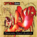 At The Gates - Terminal Spirit Disease (30th Anniversary Pressing)