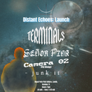 Terminals 11/10/26 @ Royal Park Cellars