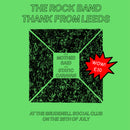 THANK 26/07/23 @ Brudenell Social Club