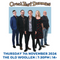 Crash Test Dummies 07/11/24 @ The Old Woollen, Farsley