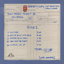 Alan Parsons Project, The - Eve (Work In Progress) - Limited RSD Black Friday 2026