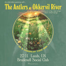 Antlers (The) & Okkervil River 27/10/24 @ Brudenell Social Club