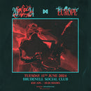 Armed (The) 11/06/24 @ Brudenell Social Club