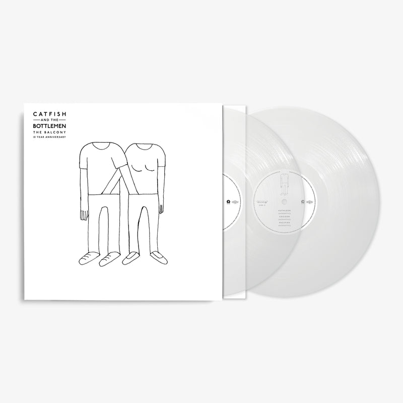 Catfish and the Bottlemen - The Balcony: 10 Year Anniversary