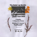 Belair Lip Bombs (The) 20/01/25 @ The Attic, Leeds