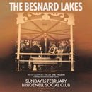 Besnard Lakes (The) 15/02/26 @ Brudenell Social Club