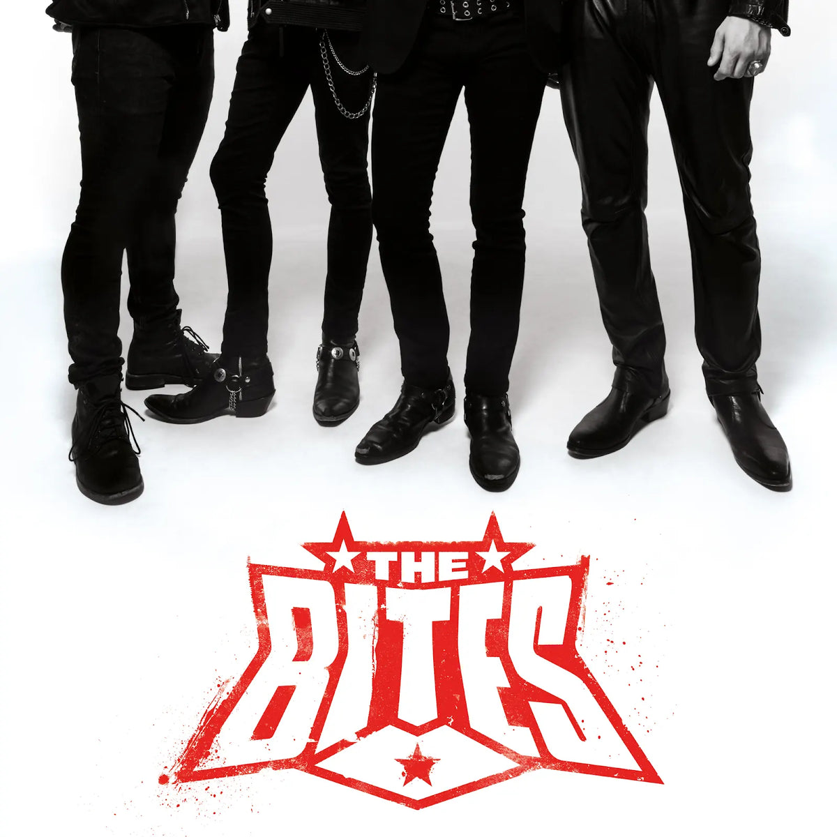 Bites (The) - The Bites *Pre-Order