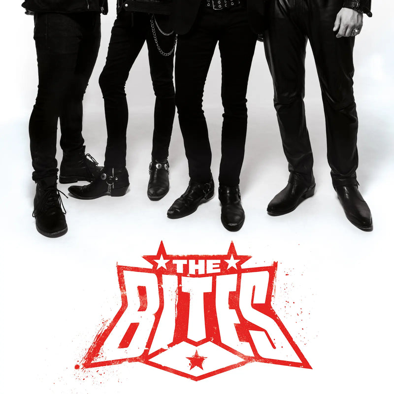 Bites (The) - The Bites *Pre-Order