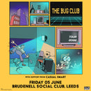 Bug Club (The) 05/06/26 @ Brudenell Social Club