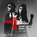 Courettes (The) 09/08/25 @ Brudenell Social Club