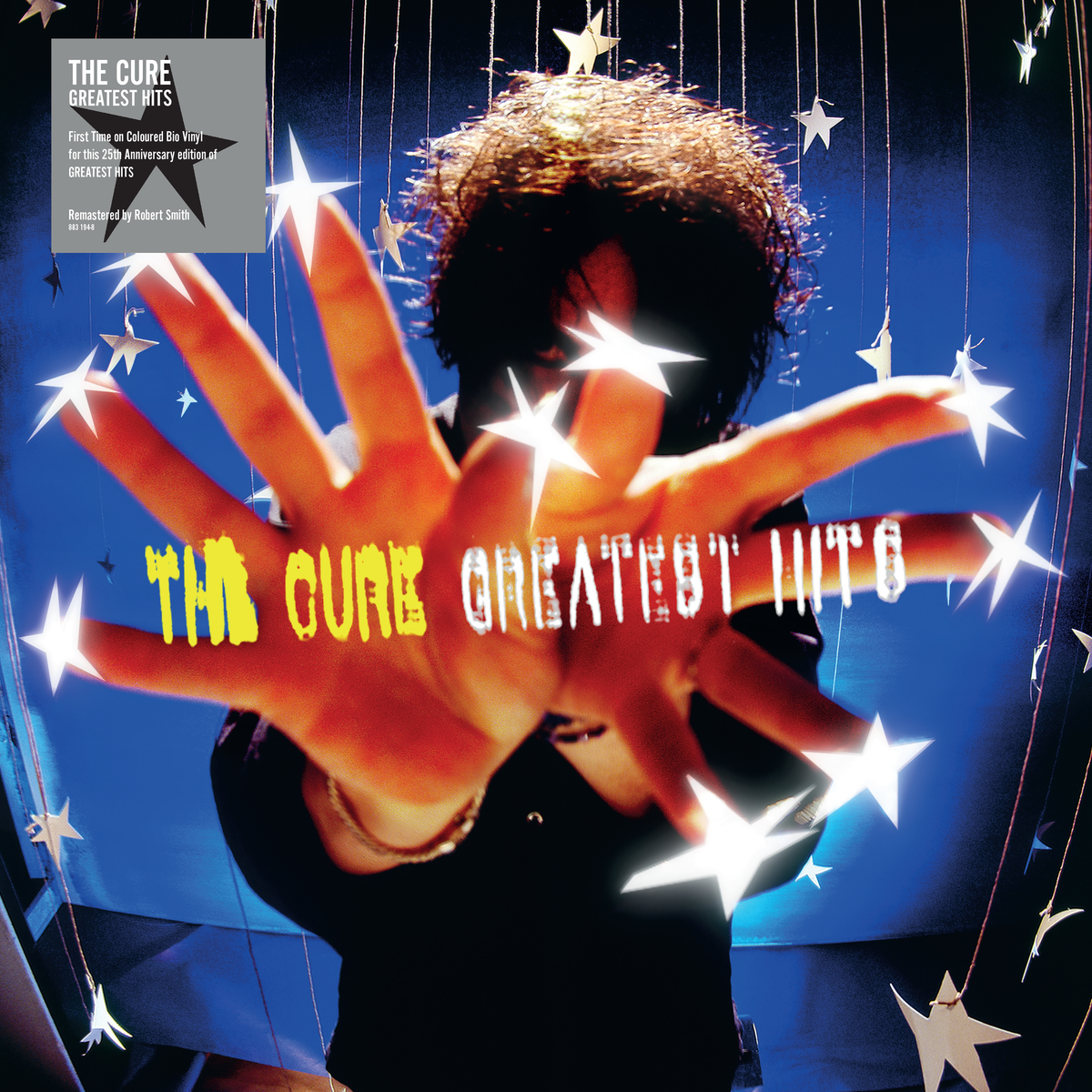 Cure (The) - Greatest Hits  - Limited RSD 2026