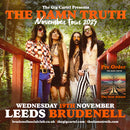 Damn Truth (The) 19/11/25 @ Brudenell Social Club