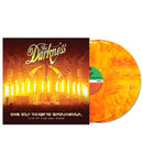 Darkness (The) - One Way Ticket To Birmingham (Live at The NEC, Birmingham, February 19, 2006) - Limited RSD 2026