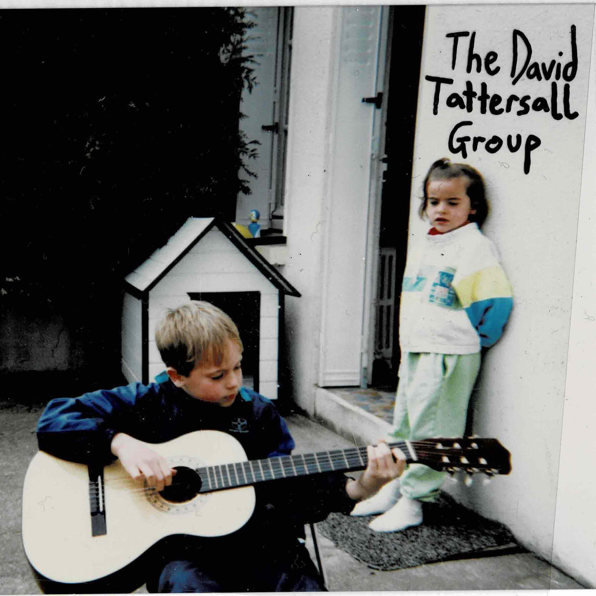 David Tattersall Group (The) - The David Tattersall Group