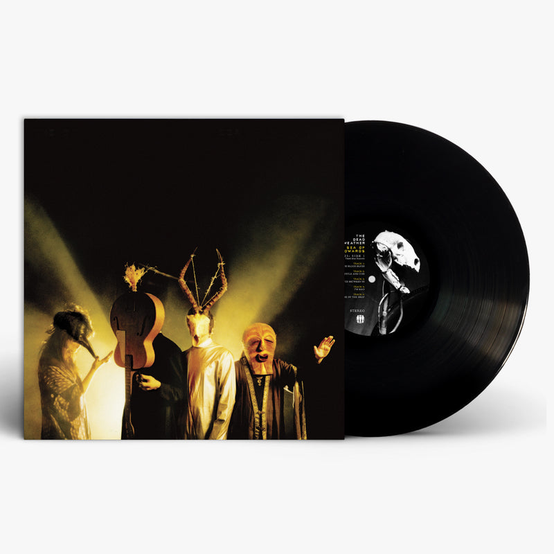 Dead Weather (The) - Sea of Cowards