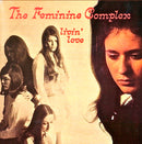 Feminine Complex, The - Livin' Love - Limited RSD Black Friday 2026