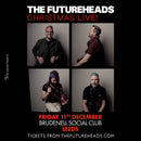 Futureheads (The) 11/12/26 @ Brudenell Social Club