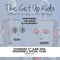 Get Up Kids (The) 05/06/25 @ Brudenell Social Club