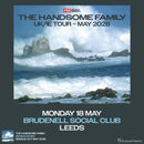 Handsome Family (The) 18/05/26 @ Brudenell Social Club