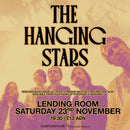 Hanging Star (The) 23/11/24 @ The Lending Room, Leeds