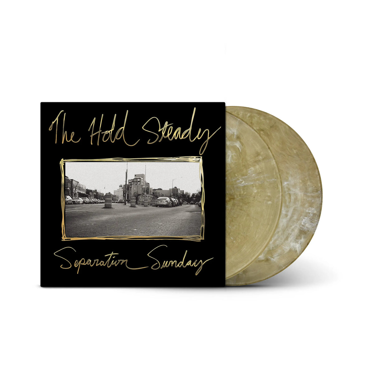 Hold Steady (The) - Separation Sunday (20th Anniversary)