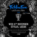 Home Team 11/11/26 @ Stylus
