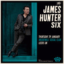 James Hunter Six 29/01/26 @ Brudenell Social Club