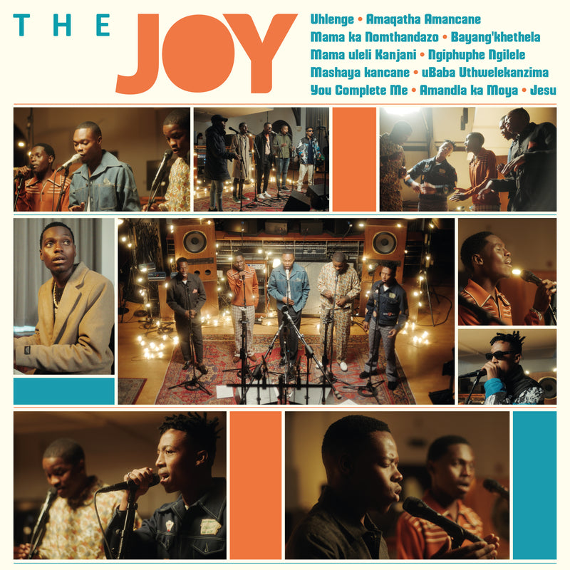 Joy (The) - The Joy